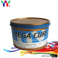 Hot SaleNW 47 Reflex Blue UV Offset Printing Ink